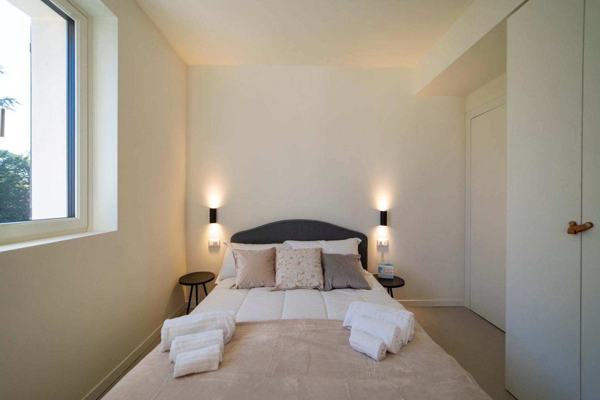 Via Vittorio Veneto 468 Chiari Aparthotel Exterior photo
