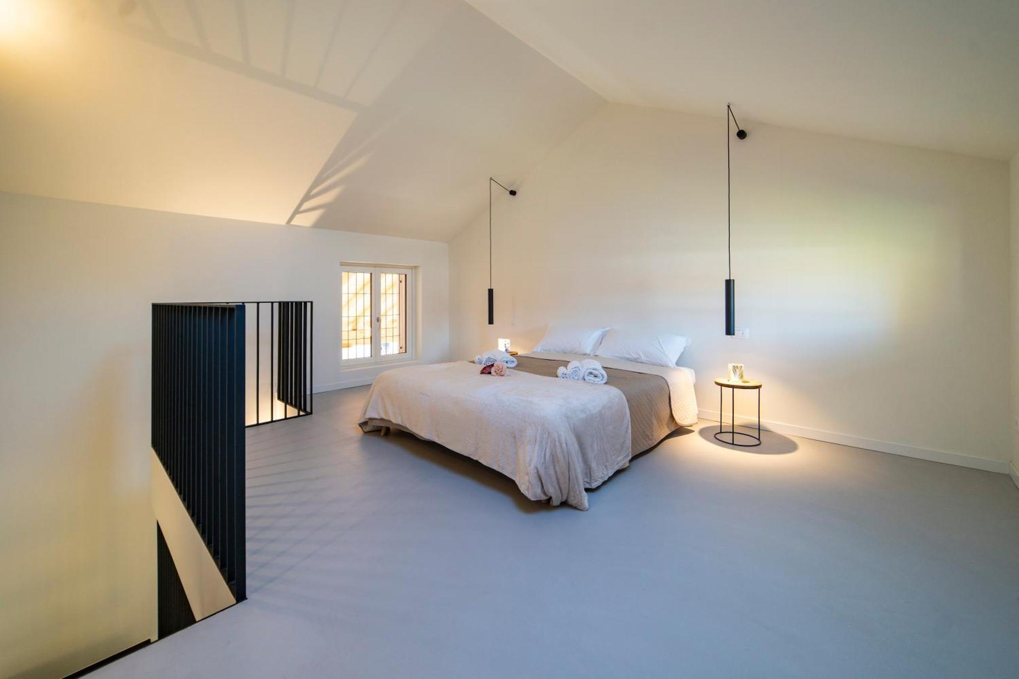 Via Vittorio Veneto 468 Chiari Aparthotel Room photo