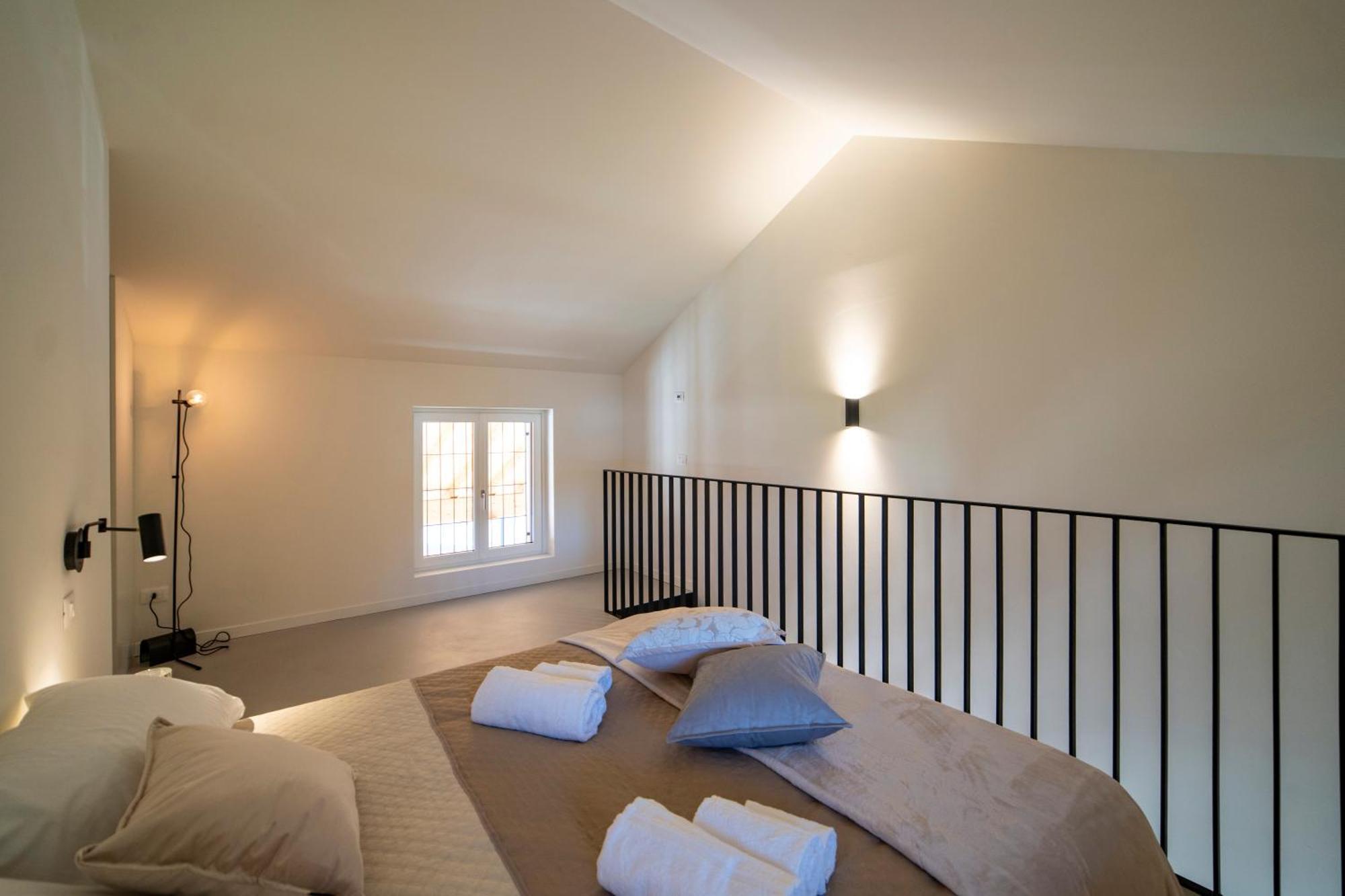 Via Vittorio Veneto 468 Chiari Aparthotel Room photo